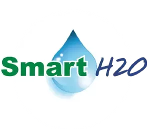 Smart H2O Logo clear