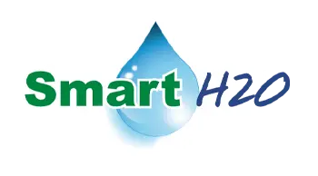 Smart H2O Logo clear