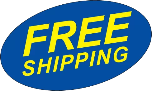 FREE SHIPPING 01