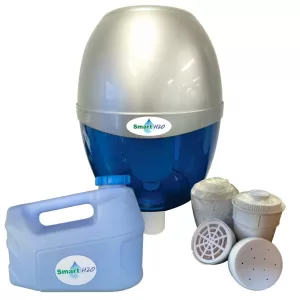 Bottle Filter Jug Package