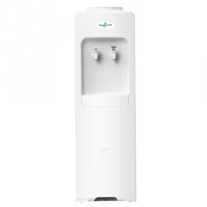 Smart H2O Water Cooler White