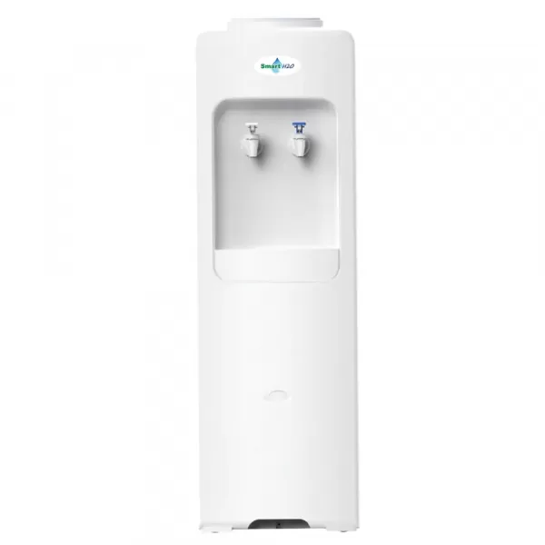 Smart H2O Water Cooler White